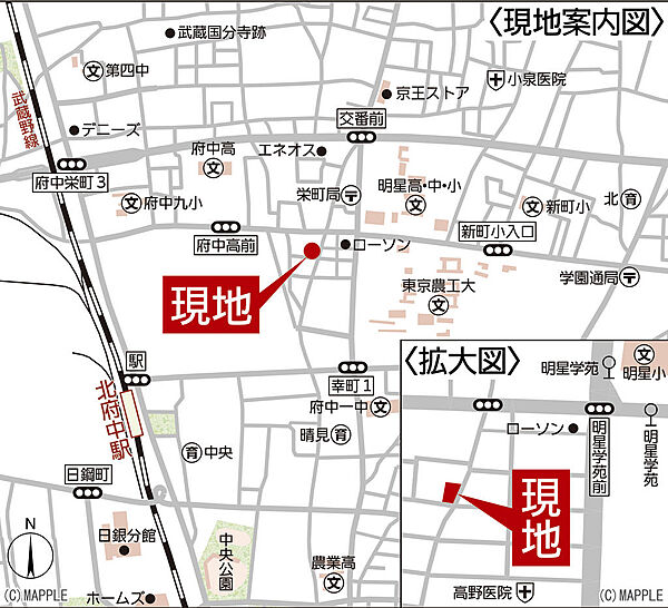 地図