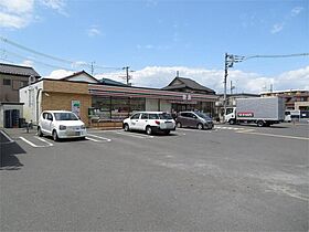 CASA松原 102 ｜ 埼玉県草加市弁天１丁目（賃貸アパート1K・1階・21.73㎡） その15