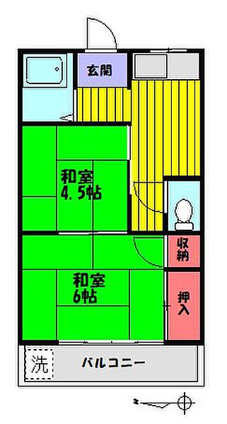 外観画像