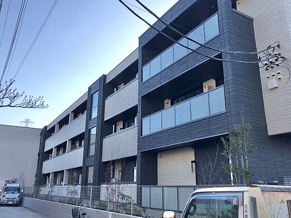 外観画像