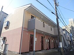 獨協大学前駅 4.7万円