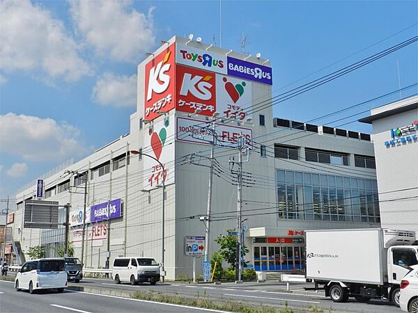 外観画像