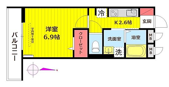 外観画像
