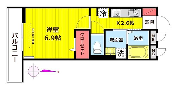 外観画像