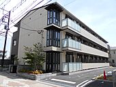 グレイスコートのイメージ