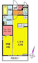 間取り：211057072960