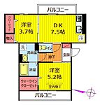 T・クレストパレスIのイメージ
