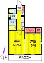 間取り：211057269054