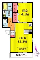 間取り：211057269055