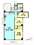 マンション草加旭園のイメージ