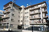マンション草加旭園のイメージ
