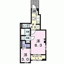 間取り：211057365702