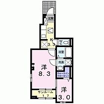間取り：211057365786