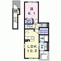 間取り：211057365704