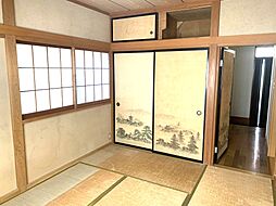 和室の画像