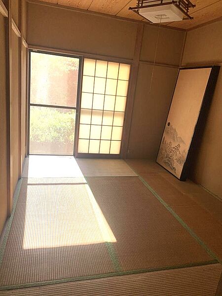 室内