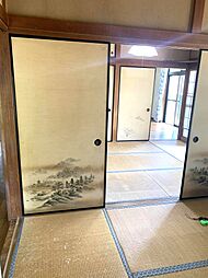 室内の画像