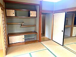 和室の画像