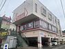 周辺：焼肉店