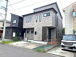 外観の画像