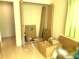 室内の画像