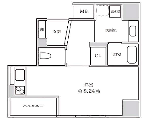 間取り：327002991851