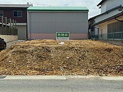 稲美町国安　土地の土地画像