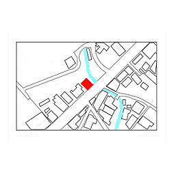 淡路市佐野 土地の土地画像