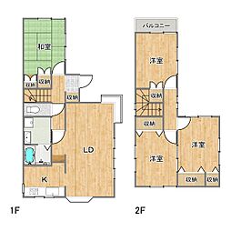 二見町福里 中古戸建