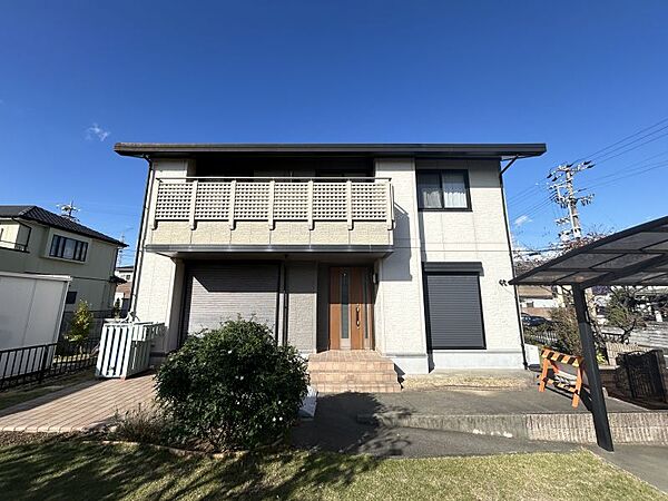 外観：322000518791