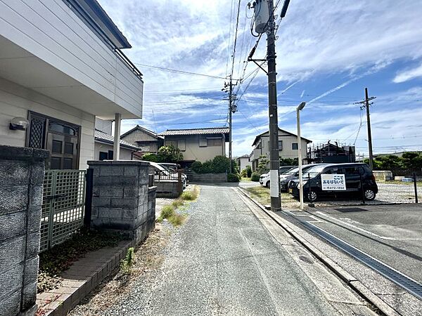 遠州鉄道「助信」駅まで徒歩10分の好立地！通勤通学のアクセス良好です♪