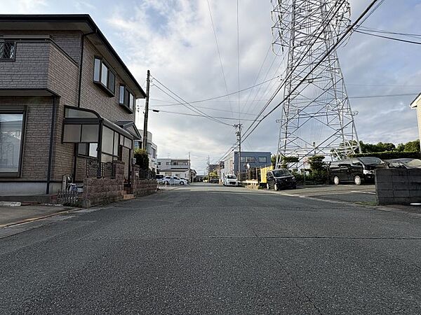 現地案内はもちろん、住宅ローン審査の受付等も可能ですのでお気軽にお問い合わせ下さい！