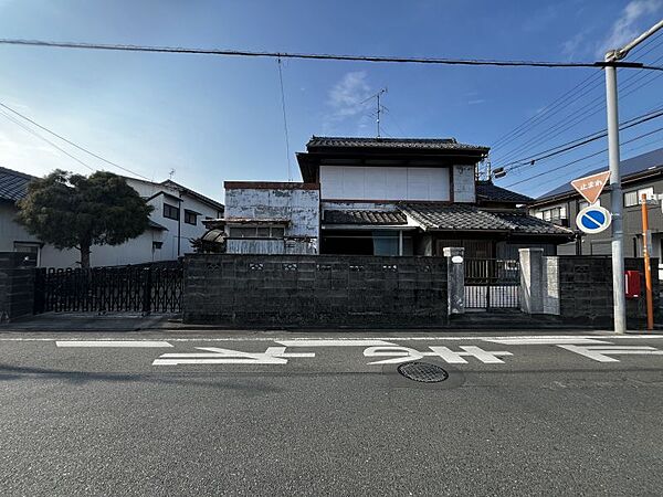 外観：322000645689