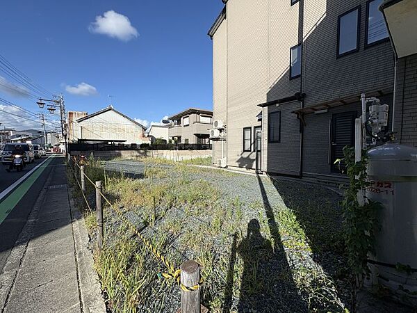 建築条件無しのためお好きなハウスメーカー・工務店にて建築して頂けます◎