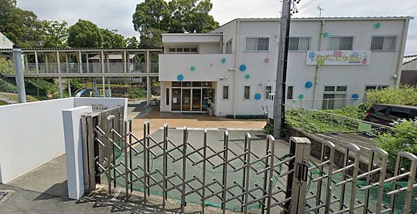 気賀幼稚園まで　338m　徒歩約5分