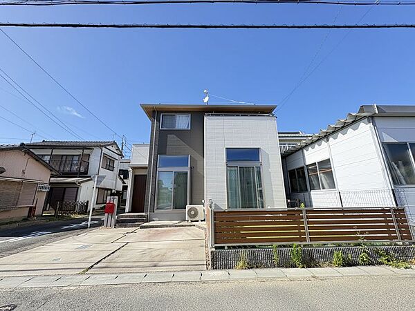 外観：322000626166