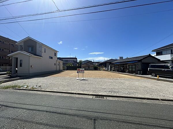 面積約56坪！広さにゆとりがあります♪