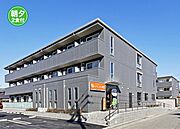 江戸橋駅より徒歩15分 1階 築4年2ヶ月の賃貸物件