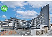 江戸橋駅より徒歩10分 2階 築40年1ヶ月の賃貸物件