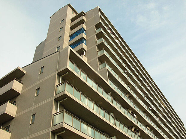 横浜星の丘ビューシティＣ棟アリエスルーフ(3LDK) 11階のその他画像