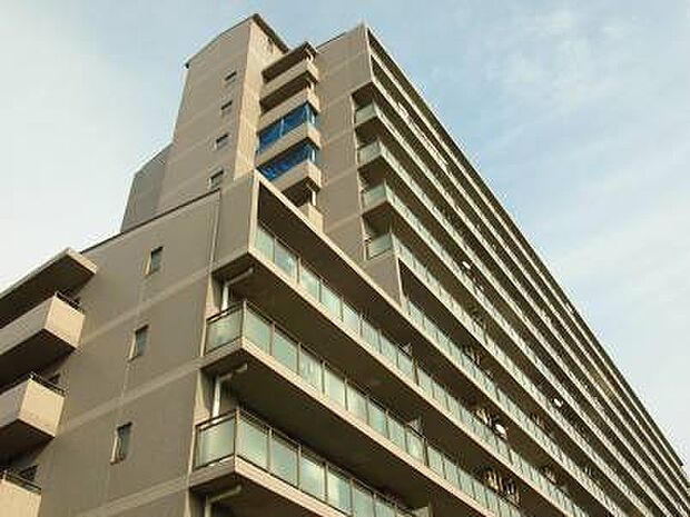 横浜星の丘ビューシティＣ棟アリエスルーフ(3LDK) 11階のその他画像