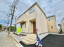 神奈川県横浜市旭区善部町