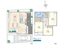 PREMIUM RESIDENCE大田区東雪谷5丁目