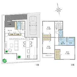 PREMIUM RESIDENCE大田区東雪谷5丁目