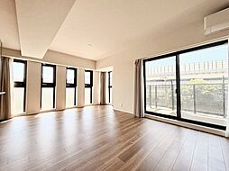 レーベン横浜山手ONE WARD COURT