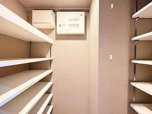 室内