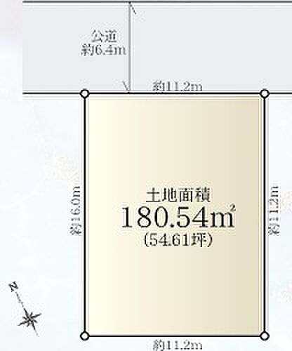区画図：314002850665