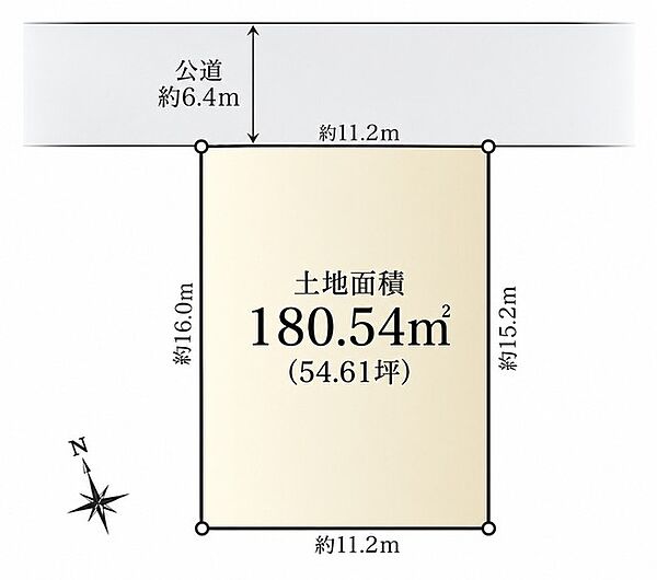 区画図：314002850665