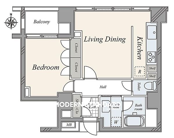 間取り：313004579497