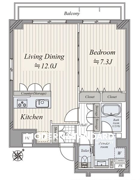 間取り：313004690548